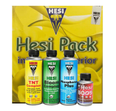 HESI PACK