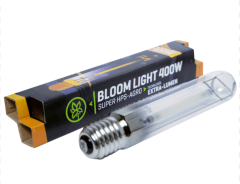 GROW GENETICS- AMPOLLETA SODIO 400W EXTRA LUMEN