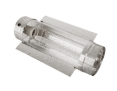 REFLECTOR COOLTUBE PURE FACTORY 120X400 MM