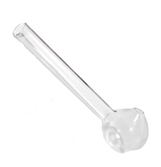PIPA PIREX SIN DISEÑO