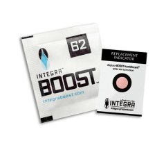 INTEGRA BOOST 8 GRS 62%