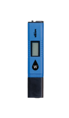 Medidor de EC Wassertech