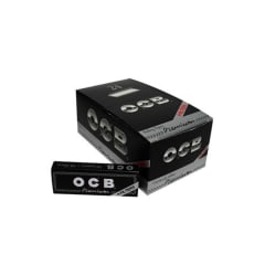 BOQUILLA OCB PREMIUM