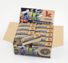Khemo Filtro Organico (tips) BOQUILLAS