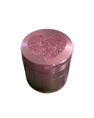 MOLEDOR ESCARCHA PEQUEÑO 4 CM - 4 PISOS