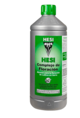 HESI COMPLEJO DE FLORACIÓN 500 ml