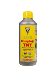 HESI COMPLEJO TNT CRECIMIENTO 500 ml