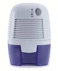 DESHUMIDIFICADOR BT 500 ML
