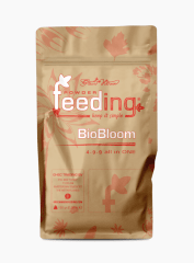 GREEN HOUSE FEEDING BIO BLOOM