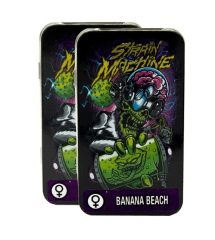 STM AUTO BANANA BEACH 3 UNID