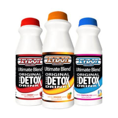 DETOX - ZYDOT EURO BLEND