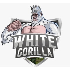 Bsf seeds White Gorilla X2