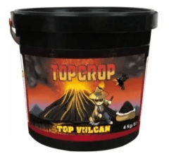 TOP CROP TOP VULCAN 4 KG