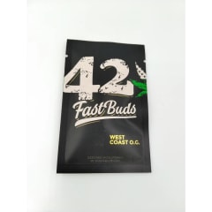 FAST BUDS WEST COAST OG AUTO