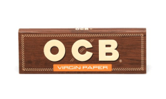 OCB VIRGIN 70MM (pequeño)