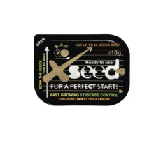 BAC X-SEED 10ML
