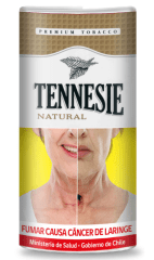 TABACO TENNESIE 40 GRS