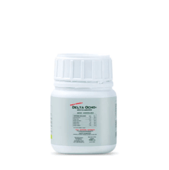 CANNABIOGEN DELTA 8 150 ML