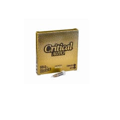 BLIMBURN COLECCION - AUTO CRITICAL 3 UNID