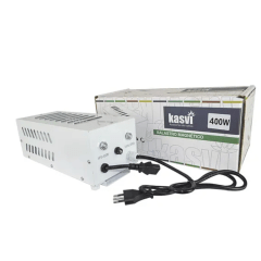 Kasvi Balastro Magnetico 400 watts kasvi