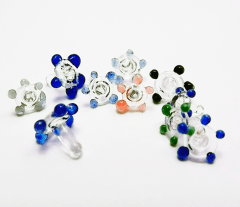 REJILLA PYREX PACK 10 UNI