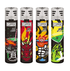 ENCENDEDOR CLIPPER