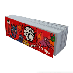 SOULBLIME BOQUILLA PREPICADA