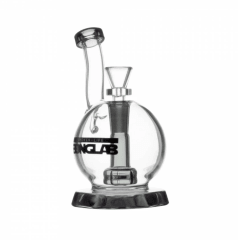 BONG LAB THE SPHERE BLACK