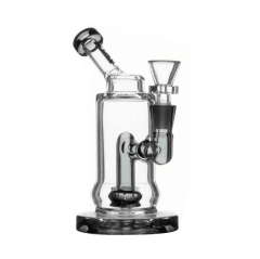 BONGLAB SAUCER RIG BLACK