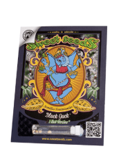 SWEET SEEDS BLACK JACK FEM 100 UNIDADES
