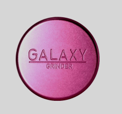 NEW PRO MODEL GRINDER CANDY V2.0-GALAXY