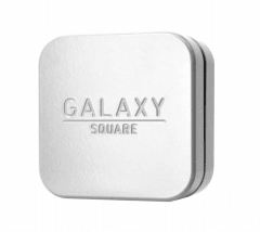 MOLEDOR CERAMIC SQUARE WHITE- GALAXY