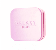 MOLEDOR CERAMIC SQUARE ROSE- GALAXY