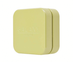 MOLEDOR CERAMIC SQUARE YELLOW- GALAXY