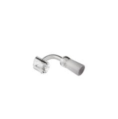 BANGER HEMBRA CORTE DIAGONAL 14 MM