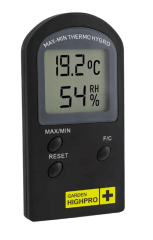 GARDEN HIGHPRO TERMOHIGROMETRO PROHYGRO BASIC