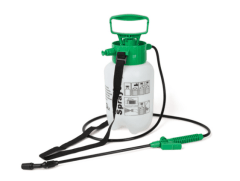 WATER MASTER PULVERIZADOR PRESION PREVIA 5L