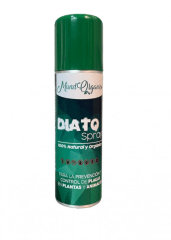 MUNDO ORGANICO DIATO SPRAY
