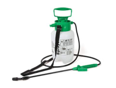 PULVERIZADOR PRESION PREVIA 3L WATER MASTER