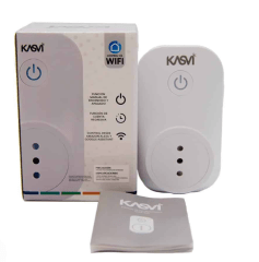 KASVI TIMER DIGITAL WI-FI
