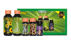 ATAMI ATA TERRA MICRO KIT