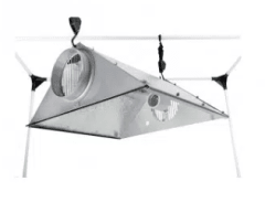 Reflector Coolbox 125MM