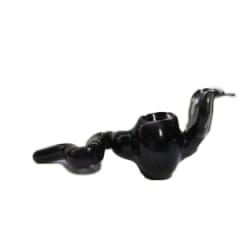BURNING LOVING PIPA COBRA BLACK