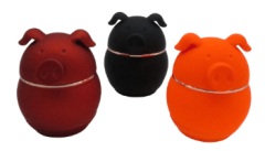MOLEDOR METALICO CHANCHITO