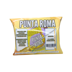 PUNTA ROMA X1 BANANA COMPANY