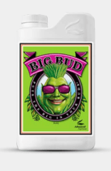 ADVANCED NUTRIENTS BIG BUD