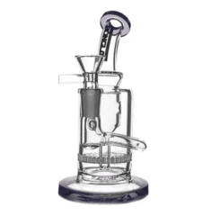 BONGLAB TINY BELL EXTENDED BLUE