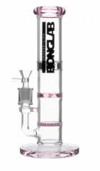 BONGLAB POCKET TWISTER ROSA