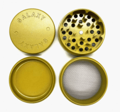 GALAXY CERAMICS GRINDER GREY