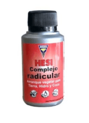 HESI COMPLEJO RADICULAR 100 ml